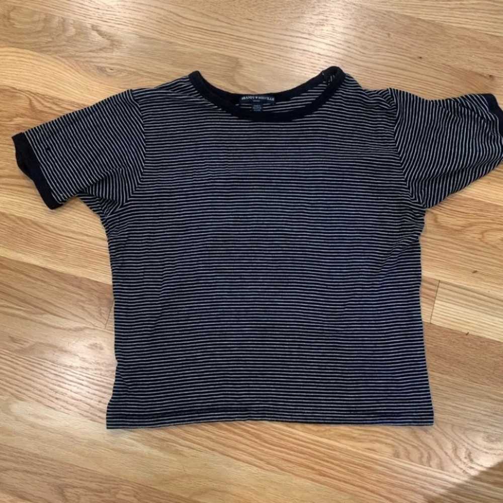 Brandy Melville Top